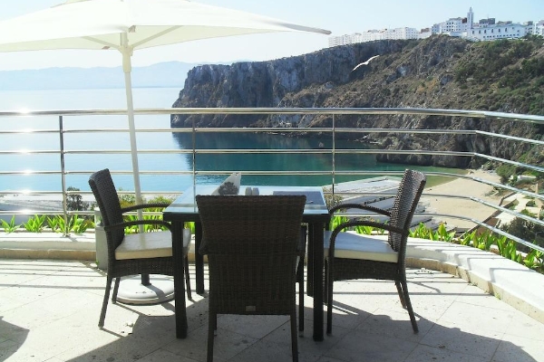 Suites Hotel Mohammed V (Al Hoceima)
